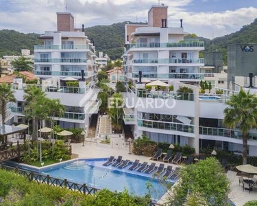 Apartamento no Residencial Varandas do Atlântico  com vista par o mar, possui 03 suítes, B