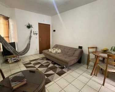 APARTAMENTO no SAGUAÇÚ com 2 quartos para LOCAÇÃO, 43 m²