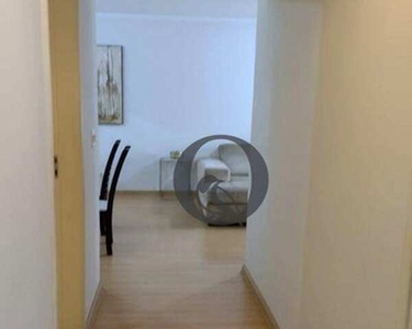 Apartamento no Tatuapé