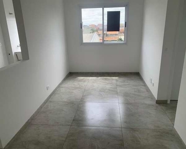 APARTAMENTO NOVO 2 QUARTOS + GARAGEM - RES. ILHA DA PAZ - SITIO CERCADO