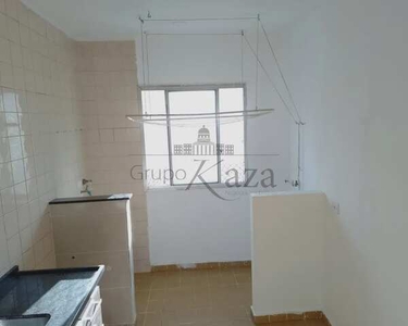 Apartamento / Padrão - Jardim Flórida - Locação - Residencial