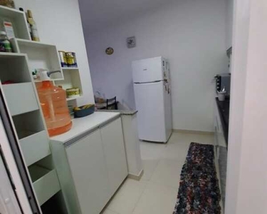 Apartamento Padrão para Aluguel em Vila Eldízia Santo André-SP - AL 411