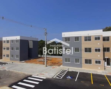 Apartamento Padrão para Aluguel em Vila Santa Terezinha Campo Largo-PR - AP0104