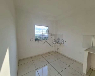 Apartamento / Padrão - Pousada do Vale - Locação - Residencial