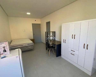 Apartamento para alugar, 35 m² por R$ 1.450,00/mês - Auxiliadora - Porto Alegre/RS