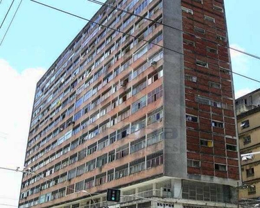 Apartamento para alugar, 40 m² por R$ 748,00/ano - Boa Vista - Recife/PE