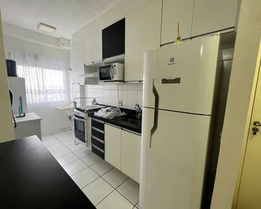 Apartamento para alugar 48m2 - Jd Ermida I - Jundiaí/SP