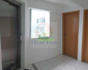 Apartamento para alugar, 50 m² por R$ 2.300,00/mês - Espinheiro - Recife/PE