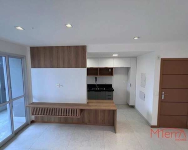 Apartamento para alugar, 75 m² por R$ 3.750,00/mês - Bento Ferreira - Vitória/ES