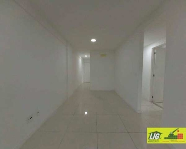 Apartamento para alugar, 77 m² por R$ 3.775,00/mês - Pechincha - Rio de Janeiro/RJ