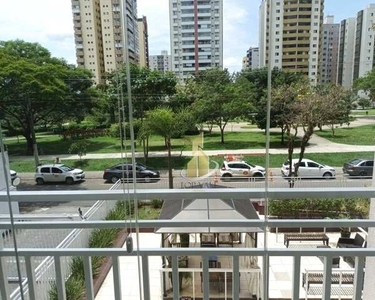 Apartamento para alugar, 78 m² por R$ 5.020,00/mês - Jardim Aquarius - São José dos Campos