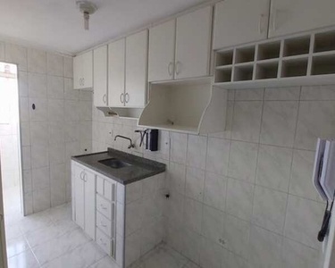 Apartamento para alugar e venda tem 52 m² com 2 quartos