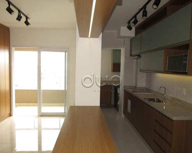 Apartamento para alugar em Alto de 54.00m² com 1 Quarto, 1 Suite e 2 Garagens