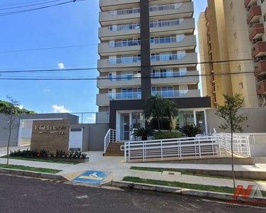 Apartamento para alugar no bairro Jardim Maracanã - São José do Rio Preto/SP