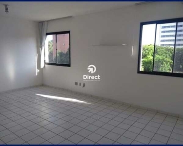 Apartamento para alugar no bairro Santo Amaro - Recife/PE