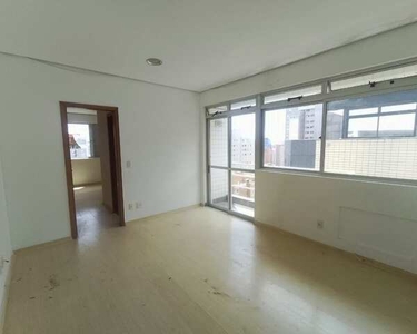 Apartamento para aluguel, 1 quarto, 1 suíte, 1 vaga, Santa Efigênia - Belo Horizonte/MG