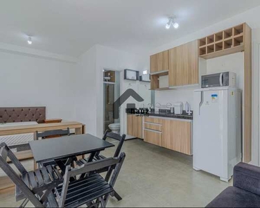 Apartamento para aluguel, 1 quarto, 1 vaga, Jardim Faculdade - Sorocaba/SP