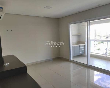 Apartamento para aluguel, 1 quarto, Cidade Jardim - Piracicaba