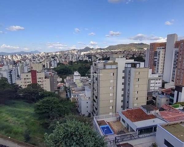 Apartamento para aluguel, 2 quartos, 1 suíte, 1 vaga, Luxemburgo - Belo Horizonte/MG