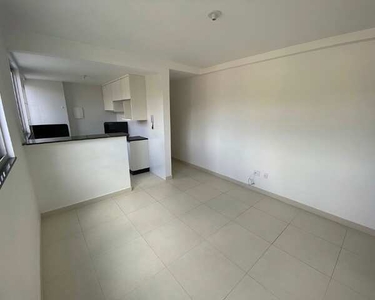 Apartamento para aluguel, 2 quartos, 1 suíte, 1 vaga, Ouro Preto - Belo Horizonte/MG