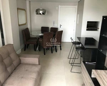 Apartamento para aluguel, 2 quartos, 1 suíte, 1 vaga, Sarandi - Porto Alegre/RS