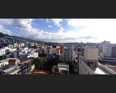 Apartamento para aluguel, 2 quartos, 1 suíte, 2 vagas, Buritis - Belo Horizonte/MG