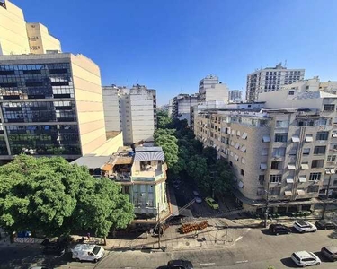 Apartamento para aluguel, 3 quartos, 1 suíte, 1 vaga, Tijuca - Rio de Janeiro/RJ