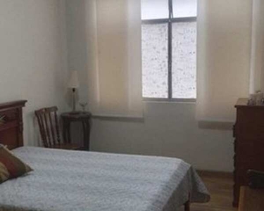 Apartamento para aluguel, 3 quartos, 1 vaga, Funcionários - Belo Horizonte/MG