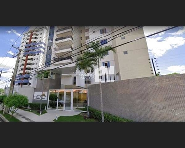 Apartamento para aluguel, 3 quartos, 2 suítes, 2 vagas, Fátima - Teresina/PI