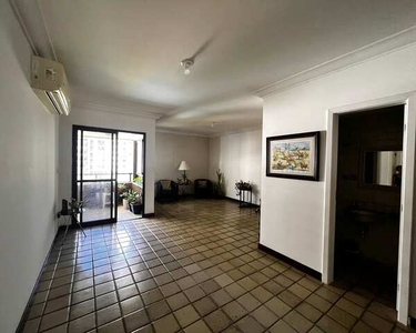 Apartamento para aluguel 3 quartos em Pituba - Salvador - BA