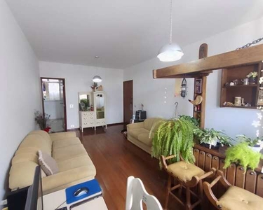 Apartamento para aluguel, 4 quartos, 1 suíte, 2 vagas, Coração de Jesus - Belo Horizonte/M