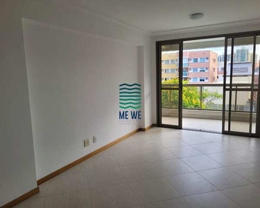 Apartamento para aluguel, 4 quartos, 1 suíte, 2 vagas, Jardim da Penha - Vitória/ES