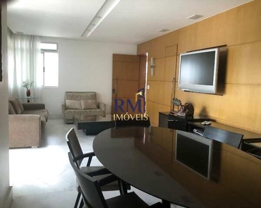 Apartamento para aluguel, 4 quartos, 3 suítes, 3 vagas, Gutierrez - Belo Horizonte/MG