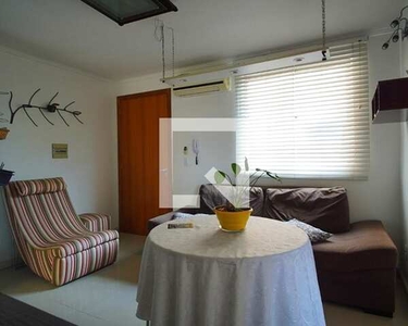 Apartamento para Aluguel - Alto Petrópolis, 2 Quartos, 47 m2