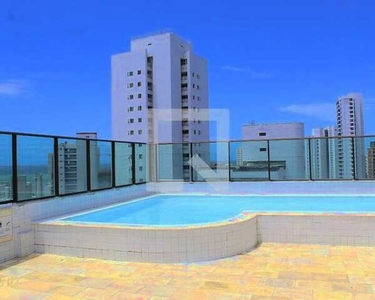 Apartamento para Aluguel - Boa Viagem, 1 Quarto, 35 m2