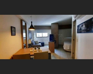 Apartamento para aluguel Boa Viagem - Recife - PE