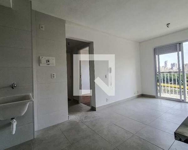 Apartamento para Aluguel - Cambuci, 2 Quartos, 35 m2