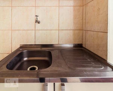 Apartamento para Aluguel - Centro Histórico, 1 Quarto, 30 m2