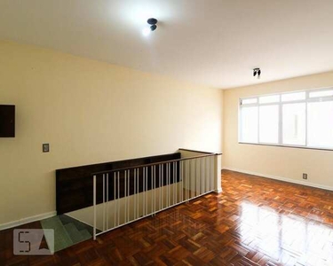 Apartamento para Aluguel - Chácara Santo Antonio, 2 Quartos, 100 m2