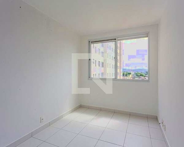 Apartamento para Aluguel - Cidade Sao Jorge, 2 Quartos, 35 m2