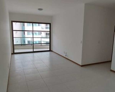Apartamento para aluguel com 107 metros quadrados com 3 quartos em Praia da Costa - Vila V