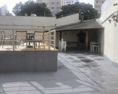 Apartamento para aluguel com 115 metros quadrados com 3 quartos em Centro - Campinas - SP