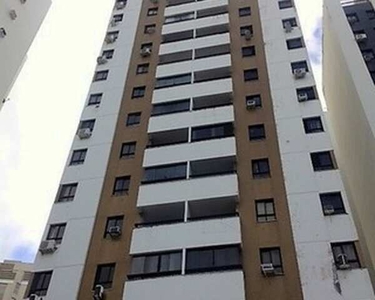 Apartamento para aluguel com 2 quartos em Canela - Salvador - BA