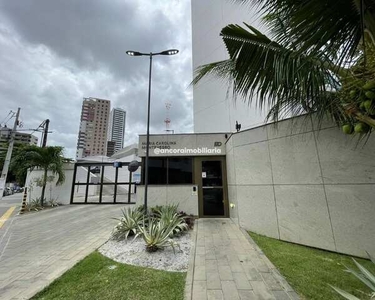 Apartamento para aluguel com 200 metros quadrados com 4 quartos em Madalena - Recife - PE