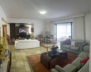 Apartamento para aluguel com 210 metros quadrados com 4 quartos em Pituaçu - Salvador - BA