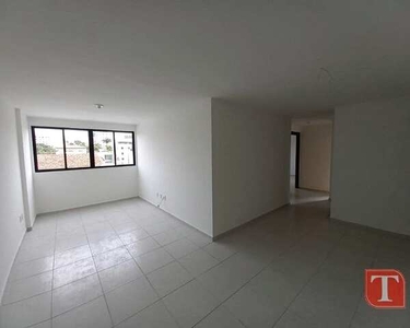 Apartamento para aluguel com 3 quartos, Catolé - Campina Grande - PB