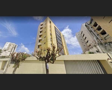 Apartamento para aluguel com 3 quartos em Papicu - Fortaleza - CE