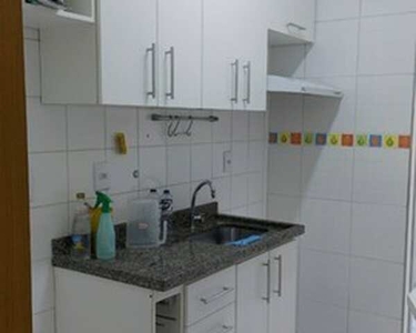 Apartamento para aluguel com 3 quartos Jardim Maricá, Mogi das Cruzes