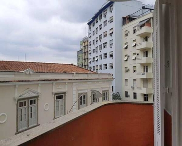 Apartamento para aluguel com 3 quartos na Glória - Rio de Janeiro - RJ