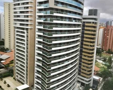 Apartamento para aluguel com 38 m2, zone Milenio com 1 quarto em Cocó - Fortaleza - Ceará